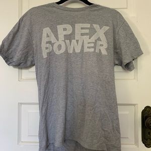 🔥 Men’s Athletic Short Sleeve